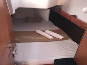 Bavaria Cruiser 37 „Elnath“ – fotka 13