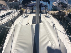 Bavaria Cruiser 37 „Elnath“ – fotka 8
