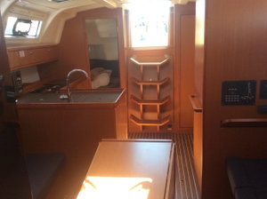 Bavaria Cruiser 37 „Elnath“ – fotka 9