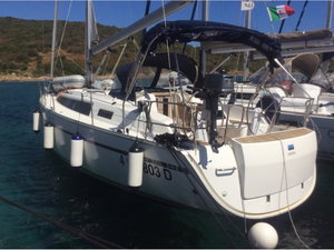 Bavaria Cruiser 37 „Elnath“ – fotka 1