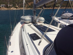 Bavaria Cruiser 37 „Elnath“ – fotka 2