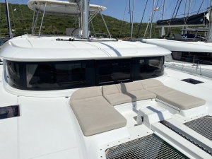 Lagoon 46 „Rolling Stones“ – fotka 6