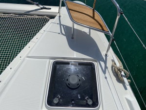Lagoon 46 „Rolling Stones“ – fotka 10