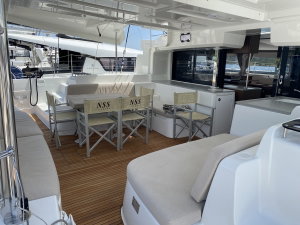 Lagoon 46 „Rolling Stones“ – fotka 21