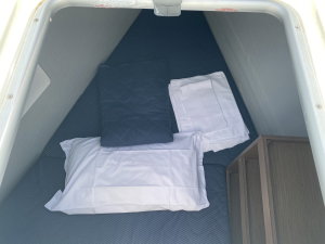 Lagoon 46 „Rolling Stones“ – fotka 22