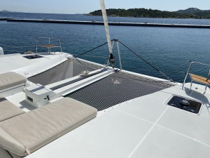 Lagoon 46 „Rolling Stones“ – fotka 7