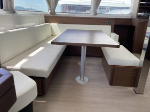 Lagoon 46 „Rolling Stones“ – fotka 19