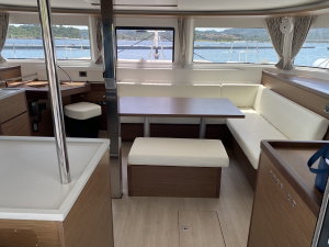 Lagoon 46 „Rolling Stones“ – fotka 15