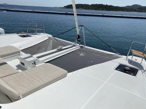 Lagoon 46 „Rolling Stones“ – fotka 8