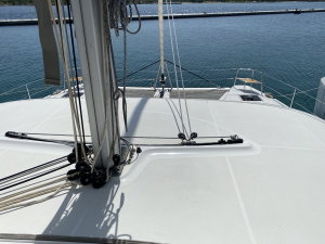 Lagoon 46 „Rolling Stones“ – fotka 9