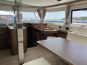 Lagoon 46 „Rolling Stones“ – fotka 17