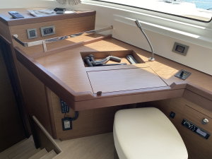 Lagoon 46 „Rolling Stones“ – fotka 4