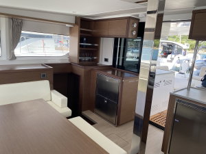 Lagoon 46 „Rolling Stones“ – fotka 18