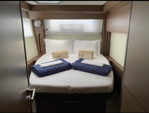 Lagoon 50 „Dreamers“ – fotka 21