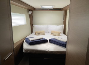 Lagoon 50 „Dreamers“ – fotka 18