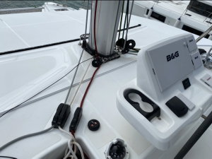 Lagoon 50 „Dreamers“ – fotka 27