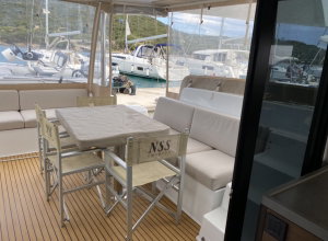 Lagoon 50 „Dreamers“ – fotka 31