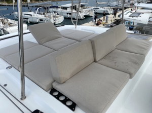 Lagoon 50 „Dreamers“ – fotka 3