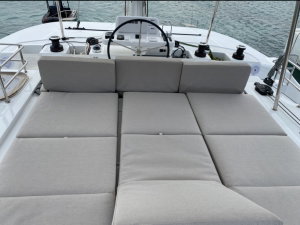 Lagoon 50 „Dreamers“ – fotka 2