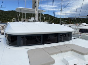 Lagoon 50 „Dreamers“ – fotka 4