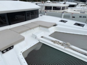 Lagoon 50 „Dreamers“ – fotka 6