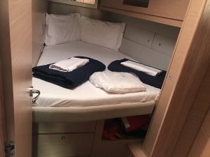 Dufour 530 „Cervantes“ – fotka 20