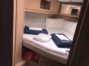 Dufour 530 „Cervantes“ – fotka 3