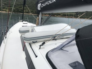 Dufour 530 „Cervantes“ – fotka 16