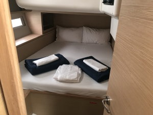 Dufour 530 „Cervantes“ – fotka 22