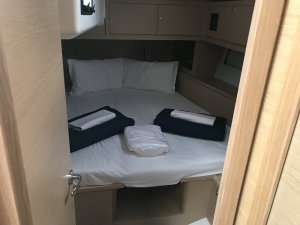 Dufour 530 „Cervantes“ – fotka 4