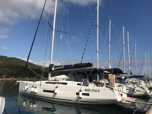 Dufour 530 „Cervantes“ – fotka 1