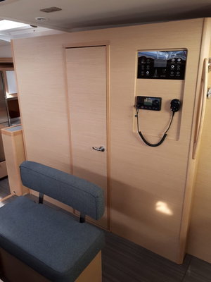 Dufour 530 „Cervantes“ – fotka 14