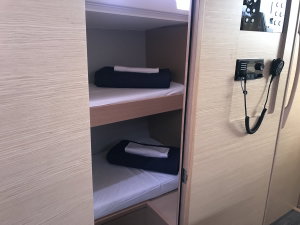 Dufour 530 „Cervantes“ – fotka 21