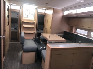 Dufour 530 „Cervantes“ – fotka 7