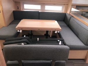 Dufour 530 „Cervantes“ – fotka 9