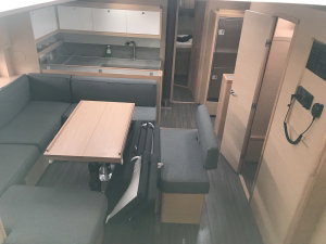 Dufour 530 „Cervantes“ – fotka 6