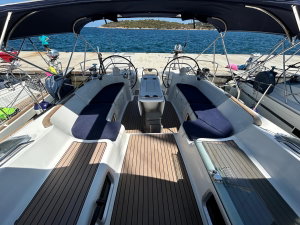 Sun Odyssey 54 DS „Cassiopea II“ – fotka 38