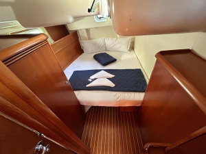 Sun Odyssey 54 DS „Cassiopea II“ – fotka 7
