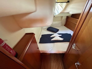 Sun Odyssey 54 DS „Cassiopea II“ – fotka 8