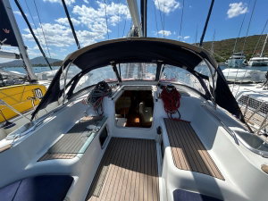 Sun Odyssey 54 DS „Cassiopea II“ – fotka 36