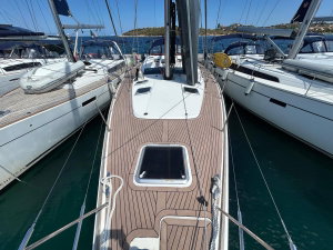 Sun Odyssey 54 DS „Cassiopea II“ – fotka 34