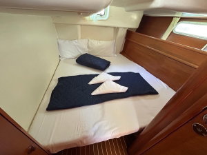Sun Odyssey 54 DS „Cassiopea II“ – fotka 9