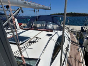 Sun Odyssey 54 DS „Cassiopea II“ – fotka 35