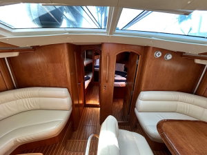Sun Odyssey 54 DS „Cassiopea II“ – fotka 11