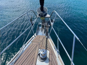 Sun Odyssey 54 DS „Cassiopea II“ – fotka 33