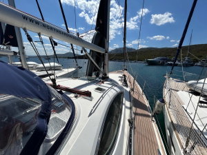 Sun Odyssey 54 DS „Cassiopea II“ – fotka 31
