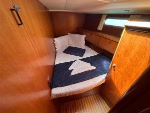 Sun Odyssey 54 DS „Cassiopea II“ – fotka 26