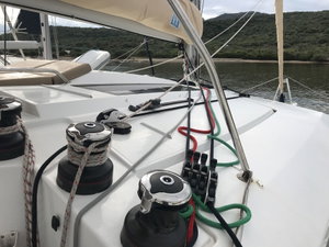 Helia 44 „Pixie Dixie“ – fotka 15