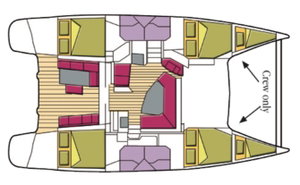 Helia 44 „Pixie Dixie“ – fotka 4