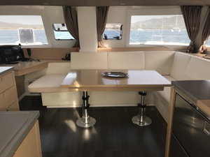 Helia 44 „Pixie Dixie“ – fotka 13